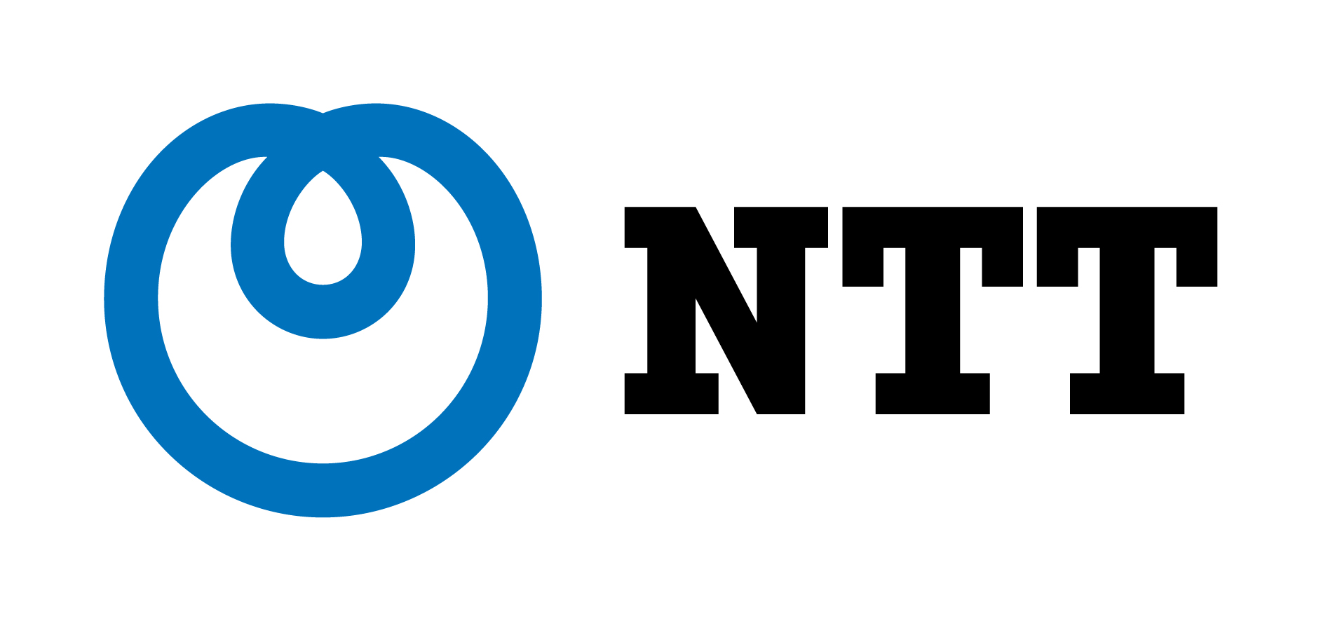 NTT transit provider